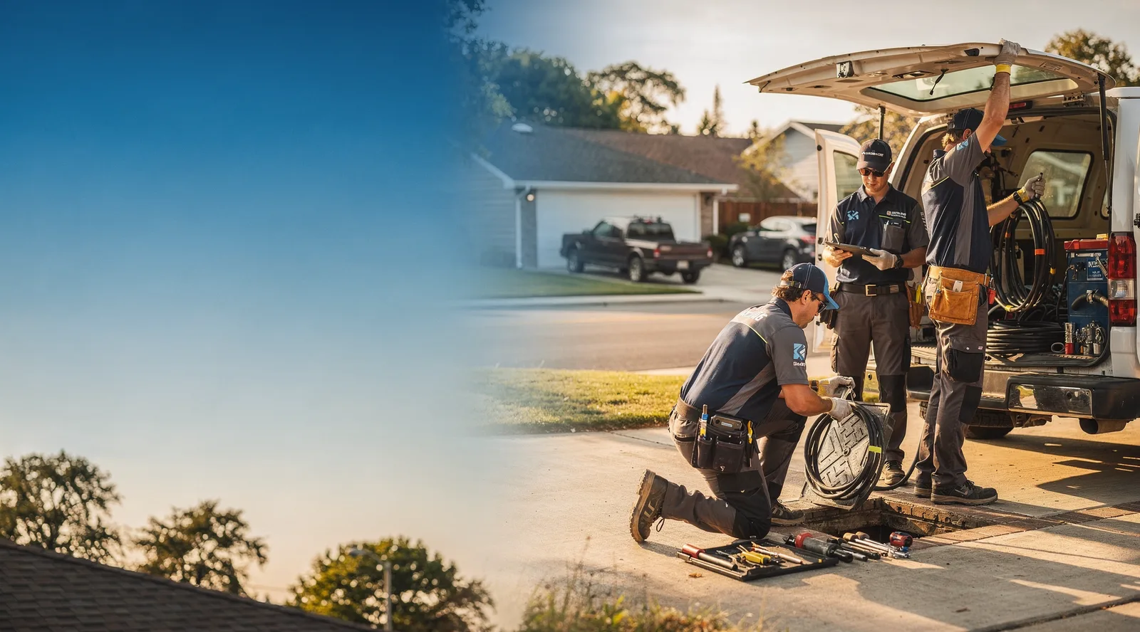 Water Softener Installation in Millbrae, CA near me